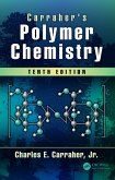 Carraher's Polymer Chemistry (eBook, ePUB)