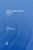 French Cultural Policy Debates (eBook, ePUB)