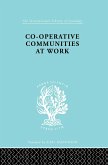 Co-Operative Communities at Work (eBook, PDF)