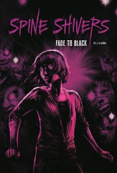 Fade to Black (eBook, PDF) - Darke, J. A.