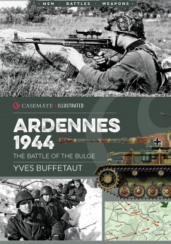 Ardennes 1944 (eBook, ePUB) - Yves Buffetaut, Buffetaut