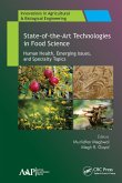 State-of-the-Art Technologies in Food Science (eBook, ePUB)