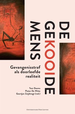 De gekooide mens (eBook, PDF)