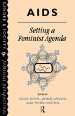 AIDS: Setting A Feminist Agenda (eBook, ePUB)