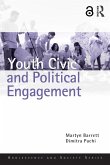 Youth Civic and Political Engagement (eBook, PDF)