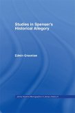 Studies in Spenser's Historical Allegory (eBook, ePUB) Studies in Spenser's Historical Allegory (eBook, ePUB)