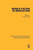 World Faiths in Education (eBook, ePUB)