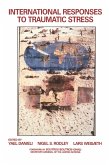International Responses to Traumatic Stress (eBook, ePUB)