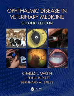 Ophthalmic Disease in Veterinary Medicine (eBook, PDF)