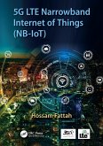 5G LTE Narrowband Internet of Things (NB-IoT) (eBook, ePUB)