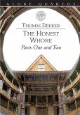 The Honest Whore (eBook, ePUB)