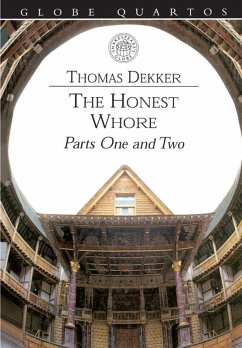 The Honest Whore (eBook, ePUB) - Dekker, Thomas