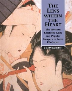 Cover The Lens Within the Heart (eBook, ePUB)