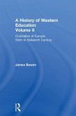 Hist West Educ:Civil Europe V2 (eBook, ePUB)