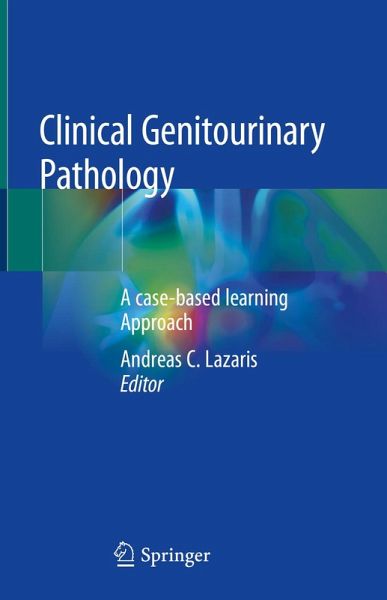 Clinical Genitourinary Pathology (eBook, PDF) Clinical Genitourinary Pathology (eBook, PDF)