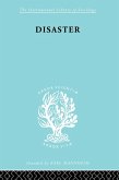 Disaster (eBook, ePUB)