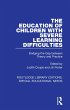 The Education of Children with Severe... - Bild 1
