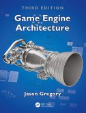 Game Engine Architecture, Third Edition (eBook, ePUB)