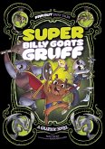 Super Billy Goats Gruff (eBook, PDF)
