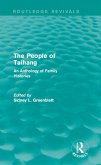 The People of Taihang (eBook, PDF)