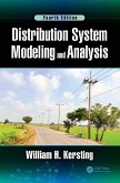 Distribution System Modeling and Analysis (eBook, ePUB)