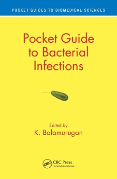 Pocket Guide to Bacterial Infections (eBook, ePUB)