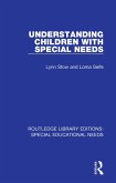 Understanding Children with Special Needs (eBook, PDF)