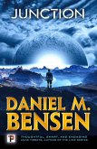 Junction (eBook, ePUB) Junction (eBook, ePUB)