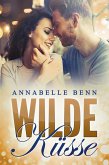 Wilde Küsse: in Triest (eBook, ePUB)