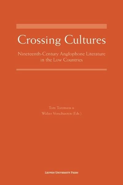 Crossing Cultures (eBook, PDF)