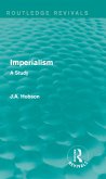 Imperialism (eBook, ePUB)