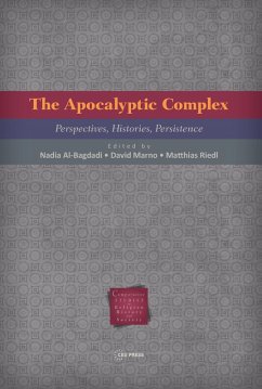 Apocalyptic Complex (eBook, PDF)