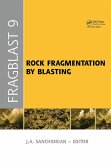 Rock Fragmentation by Blasting (eBook, PDF)