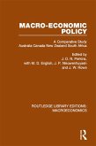 Macro-economic Policy (eBook, PDF) Macro-economic Policy (eBook, PDF)