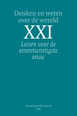 Denken en weten over de wereld (eBook, PDF) Denken en weten over de wereld (eBook, PDF)