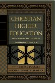 Christian Higher Education (eBook, ePUB)
