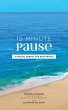 15 Minute Pause (eBook, ePUB) - Bild 1
