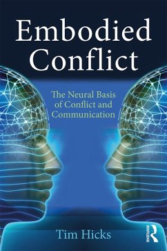 Cover Embodied Conflict (eBook, PDF)