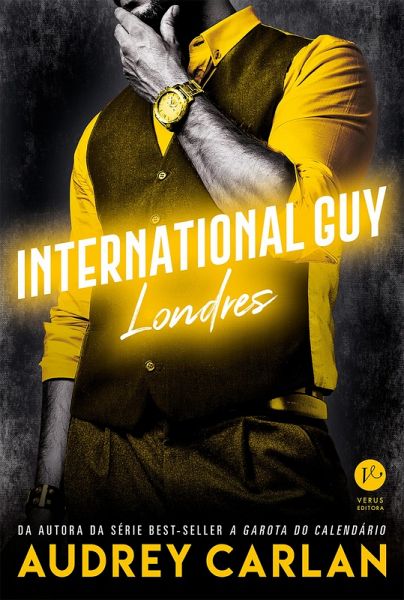 International Guy: Londres - vol. 7 (eBook, ePUB)