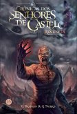 Renúncia - Crônicas dos senhores de castelo - vol. 4 (eBook, ePUB)