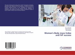 Women's Body mass Index and IVF success
