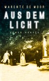 Aus dem Licht (eBook, ePUB)