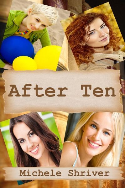 After Ten (eBook, ePUB) After Ten (eBook, ePUB)