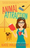 Animal Attraction (San Francisco Dragons, #2) (eBook, ePUB)