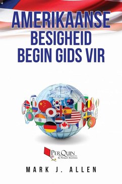 Amerikaanse besigheid begin gids vir locksmith (eBook, ePUB) - Allen, Mark J.