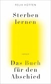 Sterben lernen (eBook, ePUB)