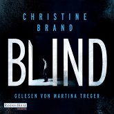 Blind / Milla Nova ermittelt Bd.1 (MP3-Download)
