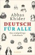 Deutsch für alle (eBook, ePUB) - Bild 1