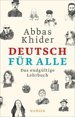 Deutsch für alle (eBook, ePUB) - Khider, Abbas