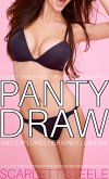 Closet Sissy Rifles Through His Roommate's Panty Draw And Explores Her Kinky Lingerie - A Tale Of Feminization Sissification and Crossdressing (eBook, ePUB)